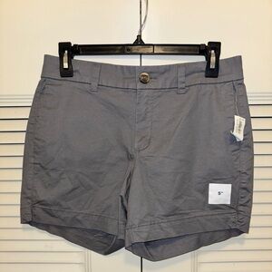 Old Navy Gray Women's Shorts